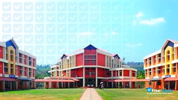 St Joseph’s College of Engineering & Technology Palai photo #6