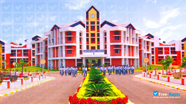St Joseph’s College of Engineering & Technology Palai photo #1