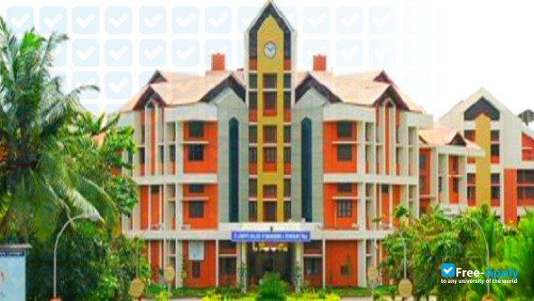 St Joseph’s College of Engineering & Technology Palai photo