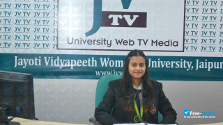 Jayoti Vidyapeeth Women's University, Jaipur vignette #5
