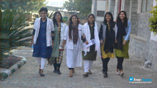 Miniatura de la Jayoti Vidyapeeth Women's University, Jaipur #3