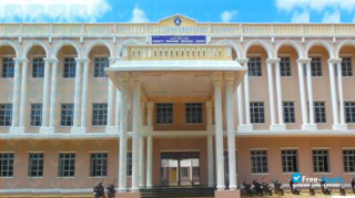 Karnataka State Law University thumbnail #1