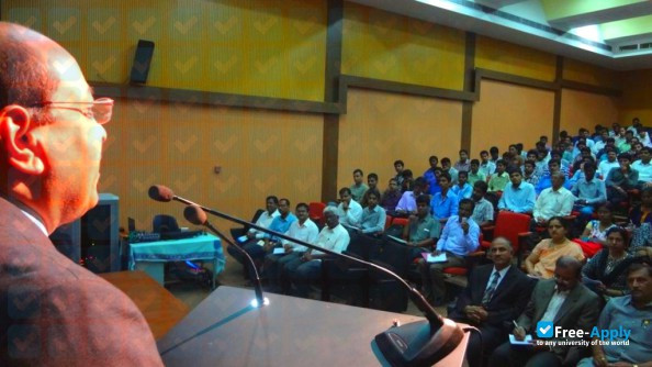 Karnataka State Law University photo #4
