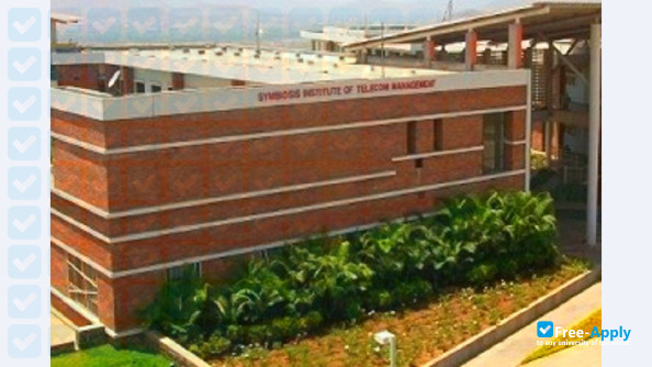Symbiosis Institute of Telecom Management photo #7
