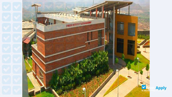 Symbiosis Institute of Telecom Management photo #6