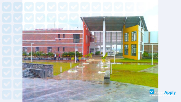 Symbiosis Institute of Telecom Management photo #8