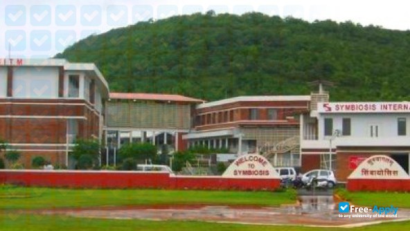 Symbiosis Institute of Telecom Management photo #5