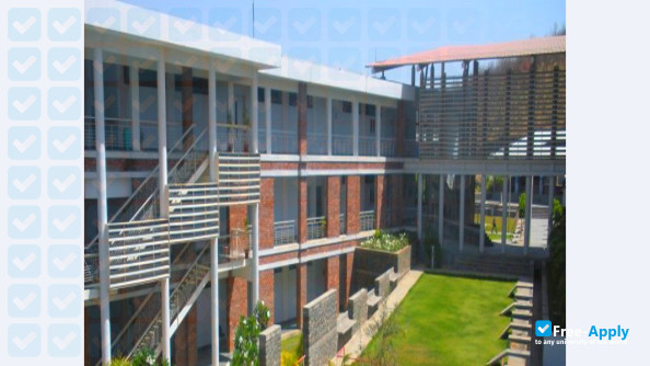 Symbiosis Institute of Telecom Management photo #2