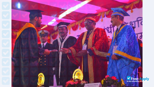 Rajiv Gandhi University photo #6