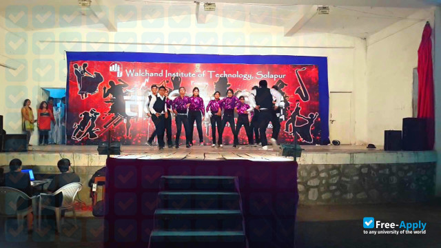 Walchand Institute of Technology photo #1