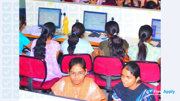 Photo de l’Walchand Institute of Technology #8