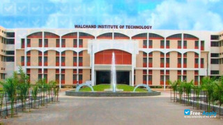 Walchand Institute of Technology thumbnail #4