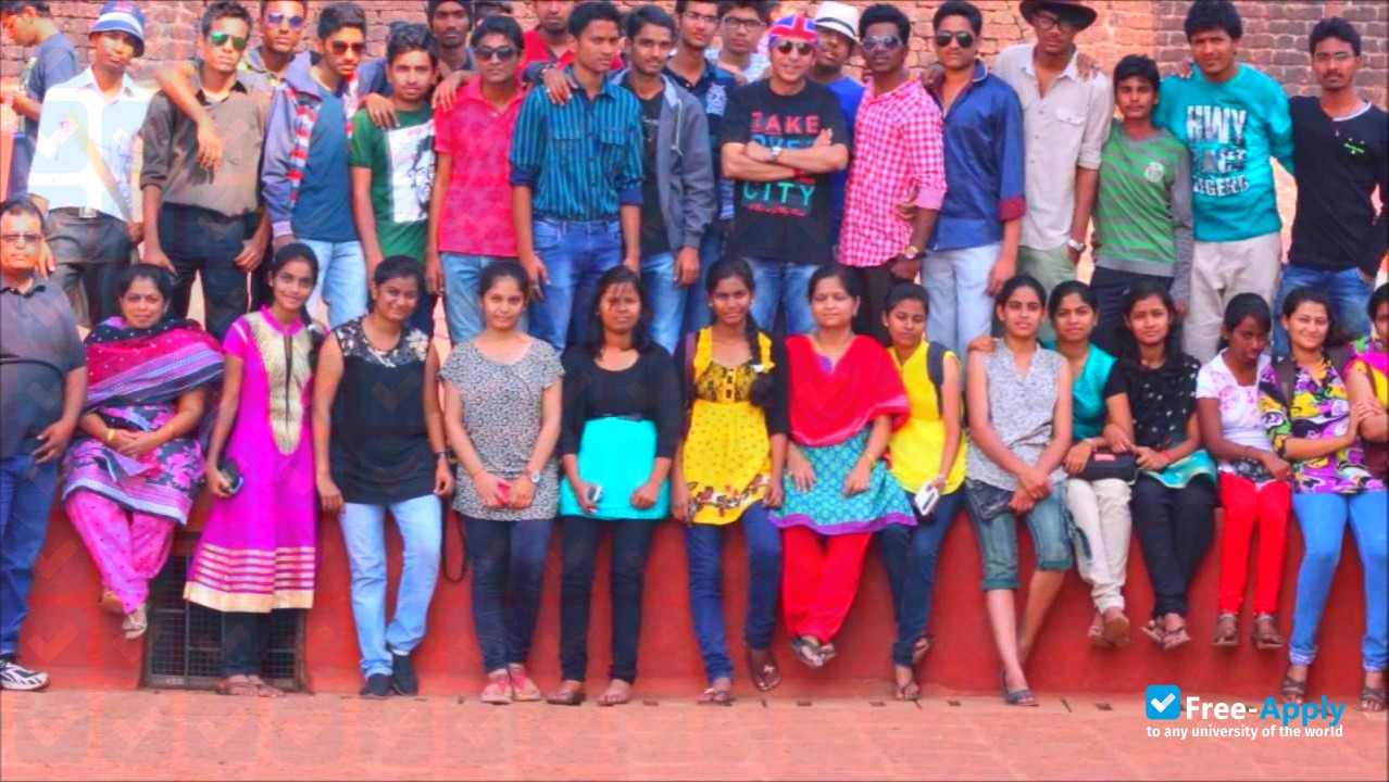 Photo de l’Walchand Institute of Technology #6