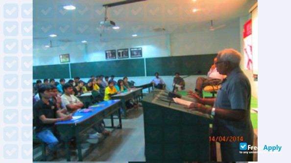 Photo de l’Narendra Deva University of Agriculture and Technology #7