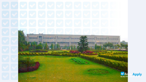 Photo de l’Narendra Deva University of Agriculture and Technology #4