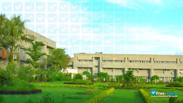 Photo de l’Narendra Deva University of Agriculture and Technology