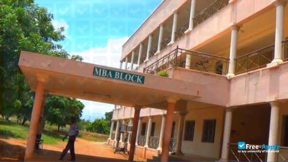 Foto de la Tamil Nadu College of Engineering #5