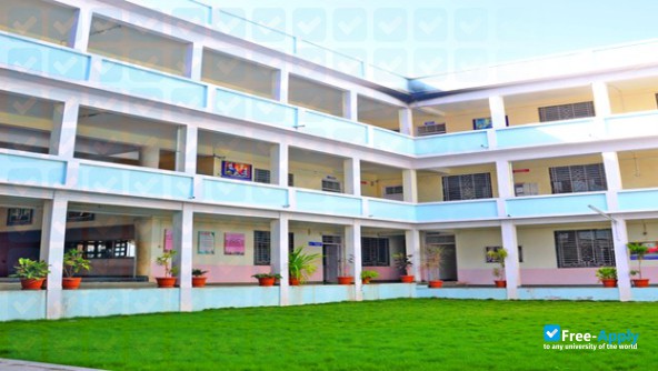 Amrutvahini College of Engineering photo
