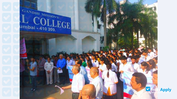 MGM Institute of Health Sciences photo #9