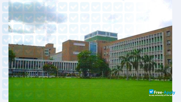 MGM Institute of Health Sciences photo #3