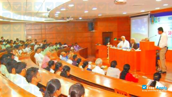 MGM Institute of Health Sciences photo #7