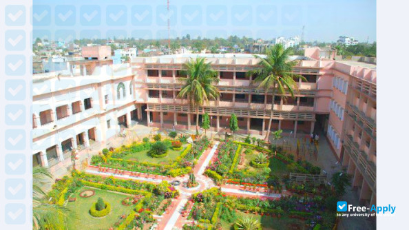 MGM Institute of Health Sciences photo #1