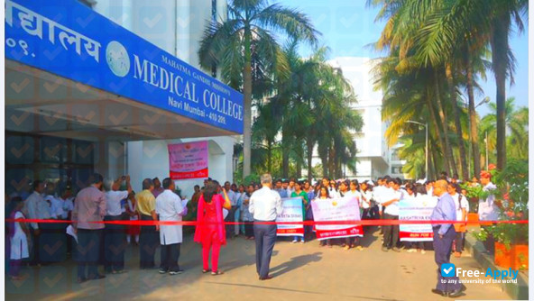 MGM Institute of Health Sciences photo #6