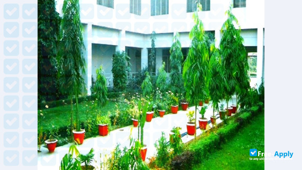 Bundelkhand Institute of Engineering & Technology photo #8