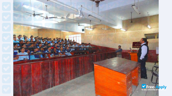 Bundelkhand Institute of Engineering & Technology photo #11