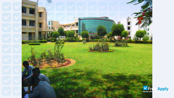 Bundelkhand Institute of Engineering & Technology photo #5