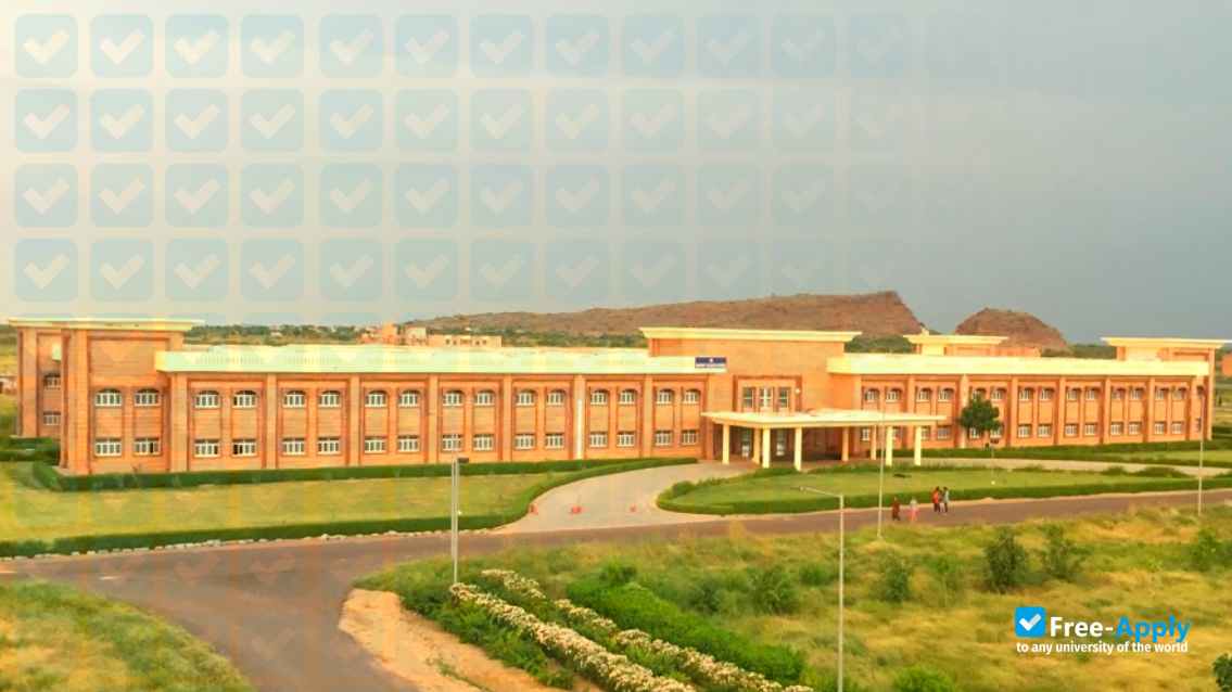 Photo de l’Rajasthan Ayurved University #3