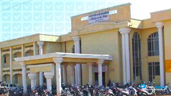 Photo de l’Rajasthan Ayurved University #7