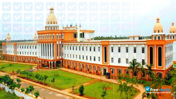 Gudlavalleru Engineering College photo