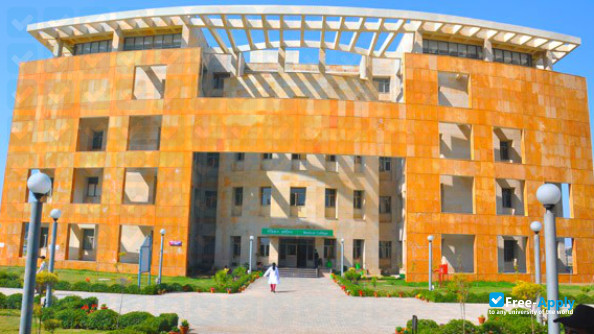 Bhagat Phool Singh Medical College фотография №3