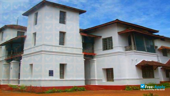 Foto de la Union Christian College Aluva #8