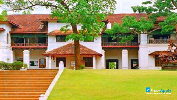 Union Christian College Aluva фотография №10