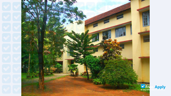 Union Christian College Aluva photo #2