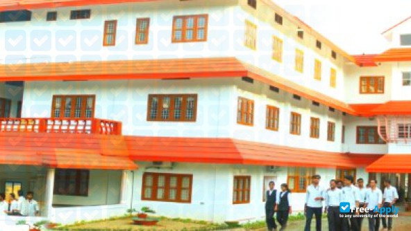 Union Christian College Aluva photo #1