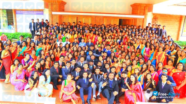 Foto de la Canara Engineering College #2