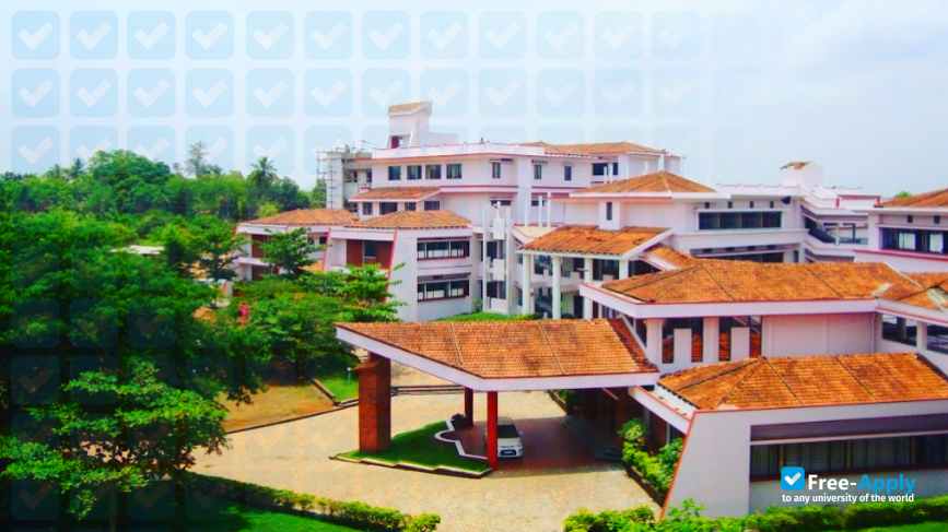 Canara Engineering College photo #6