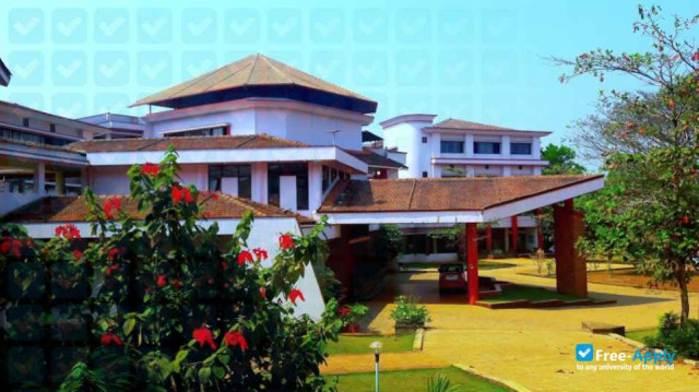 Фотография Canara Engineering College