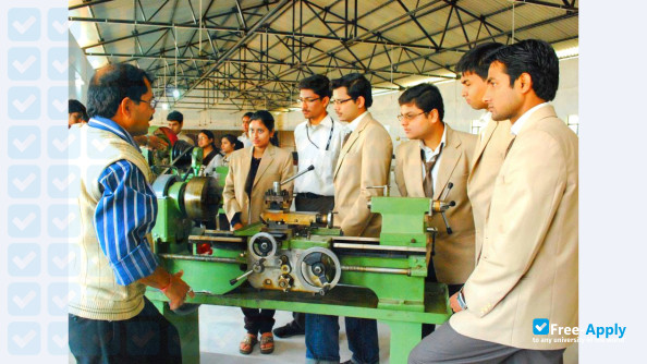 Sir J C Bose School of Engineering photo
