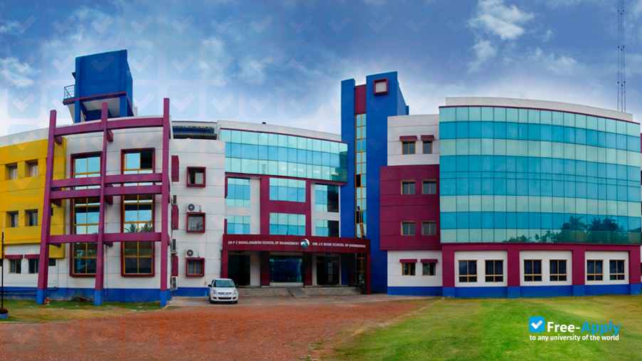 Sir J C Bose School of Engineering photo #6