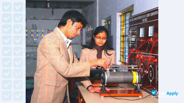 Sir J C Bose School of Engineering photo #8