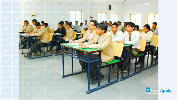 Sir J C Bose School of Engineering photo #2