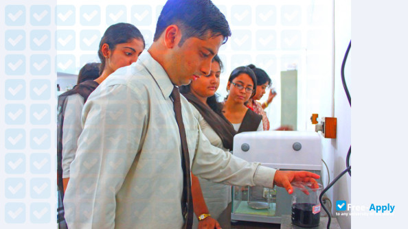 Sir J C Bose School of Engineering photo #5