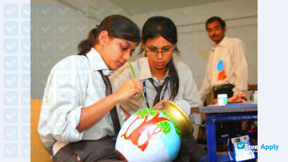 Sir J C Bose School of Engineering photo #3