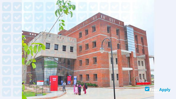 JECRC University Jaipur photo
