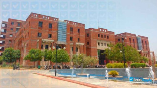JECRC University Jaipur thumbnail #4