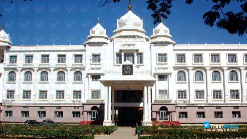 Sri Devaraj Urs University Medical College photo #8